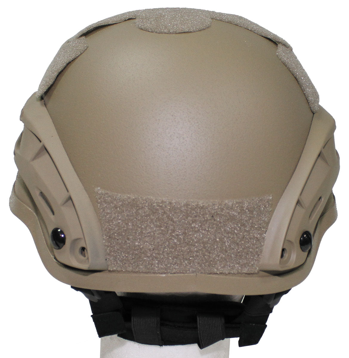 helm, helmet, taktisch, tan, klettverschluss, Helmets, Taktischer Helm, Ballistischer Helm, Schutzpolsterung, Beige-Tarbeschi