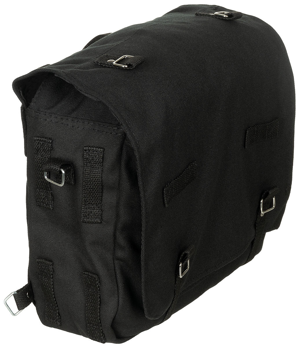 BW Kampftasche, gross, schwarz