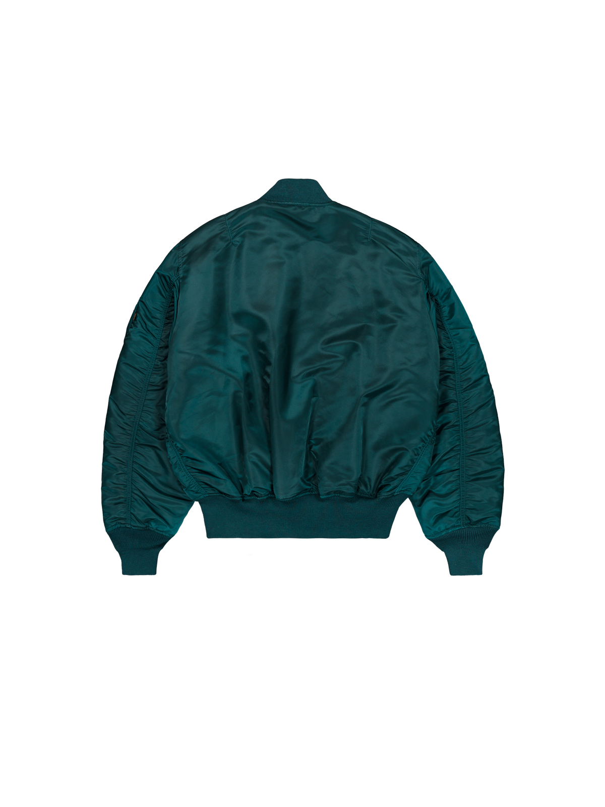 Alpha Industries - Bomberjacke MA-1 navy