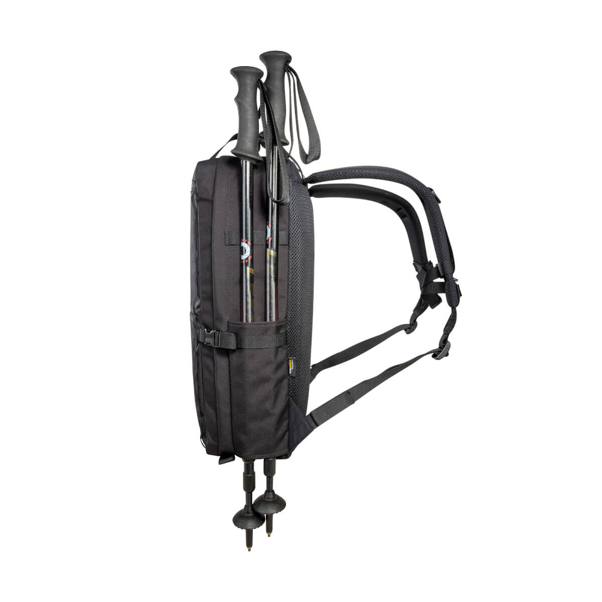 Trekkingstöcke, Wandern, Rucksack, Kompaktrucksack, Verstellbare Stützen