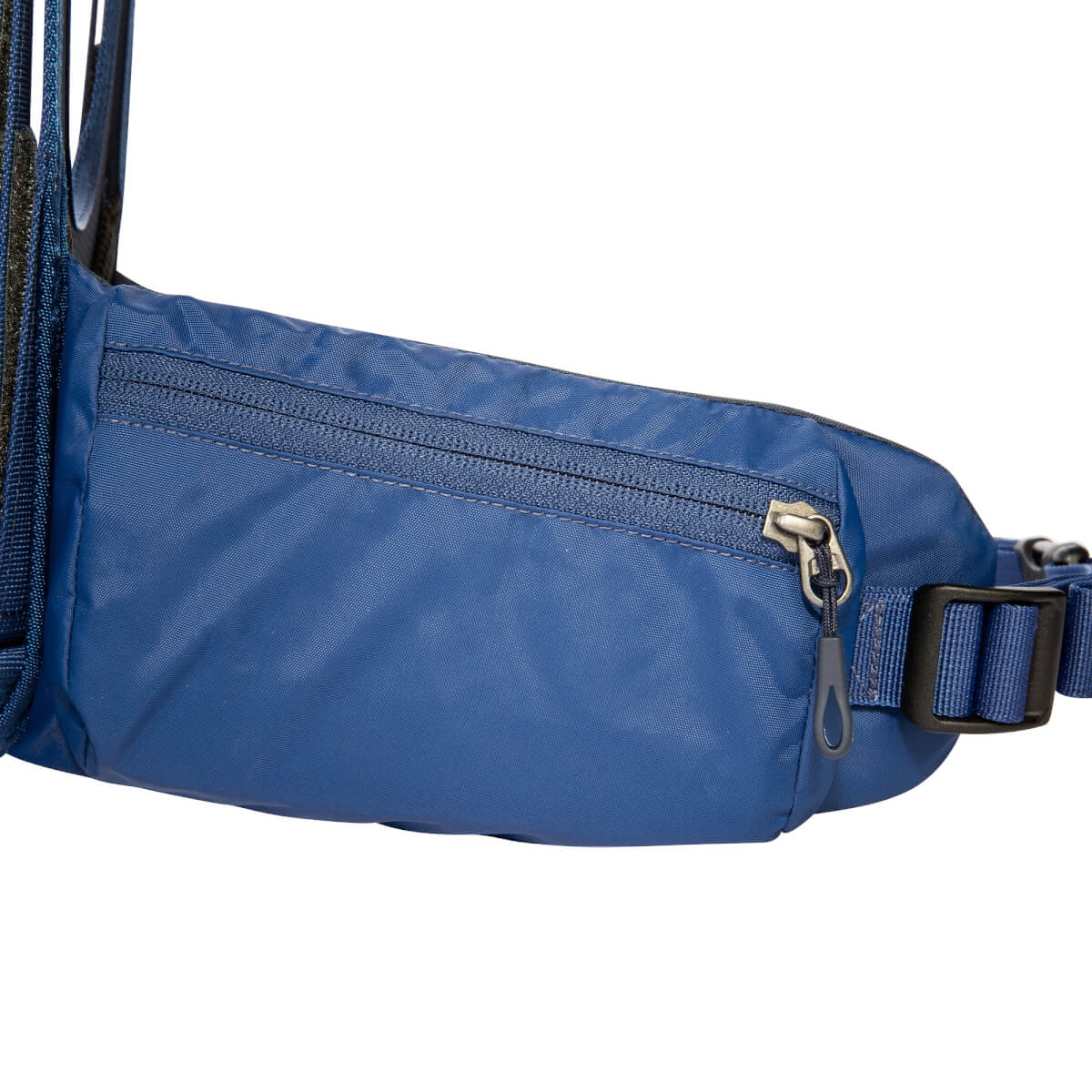 Weste Tasche, Hüfttasche, Gürteltasche, Reißverschluss, Nylon
