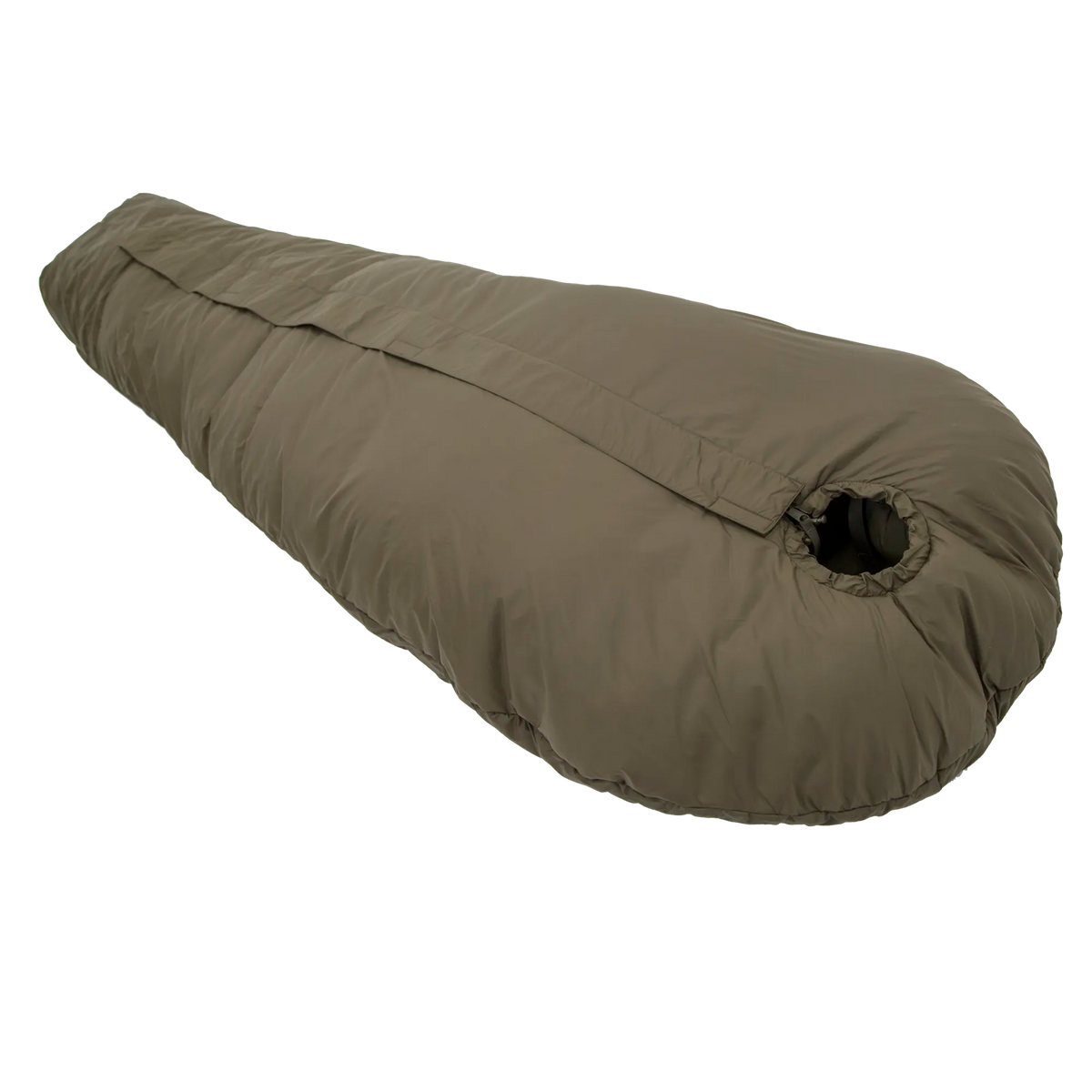 Carinthia - Defence 4 olive Grösse M (3 Jahreszeiten Schlafsack)