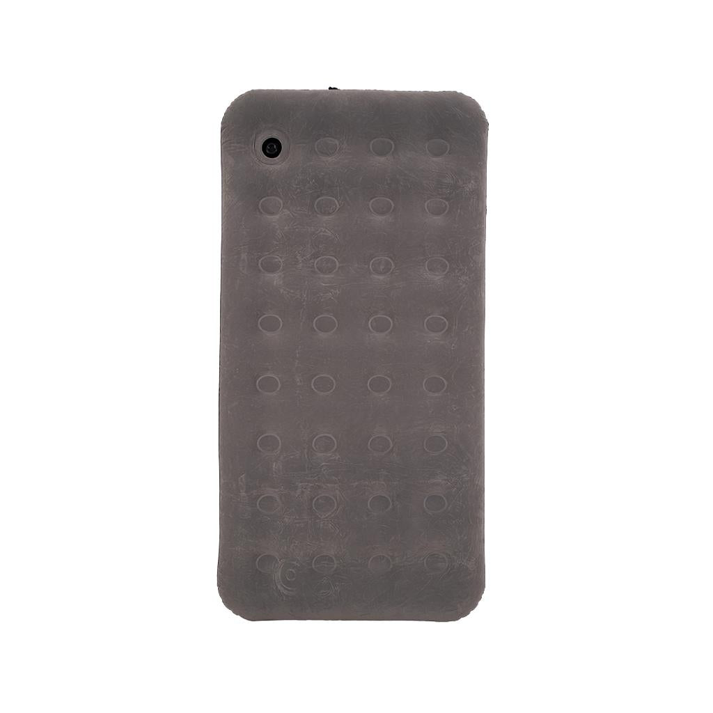 mobile case, soft case, dunkelgrau, strukturmuster, Kameraausschnitt, smartphone-hülle, case, Schutzhülle, Rückseite, handy-z