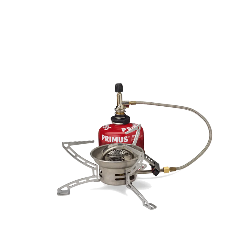 Primus - EasyFuel Stove Gaskocher mit Piezo Zündung