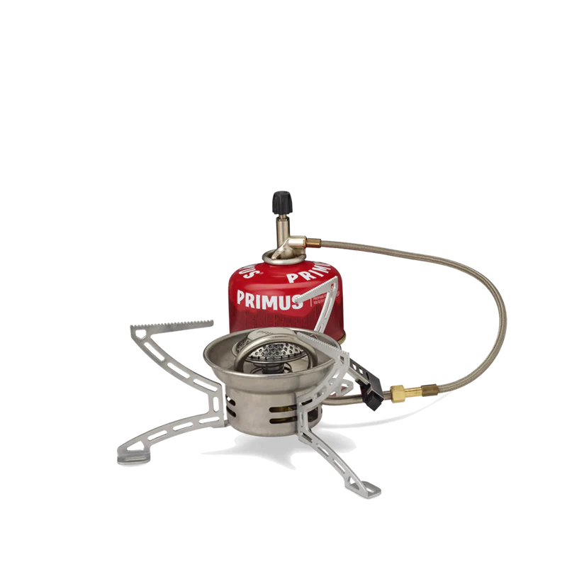 Primus - EasyFuel Stove Gaskocher mit Piezo Zündung