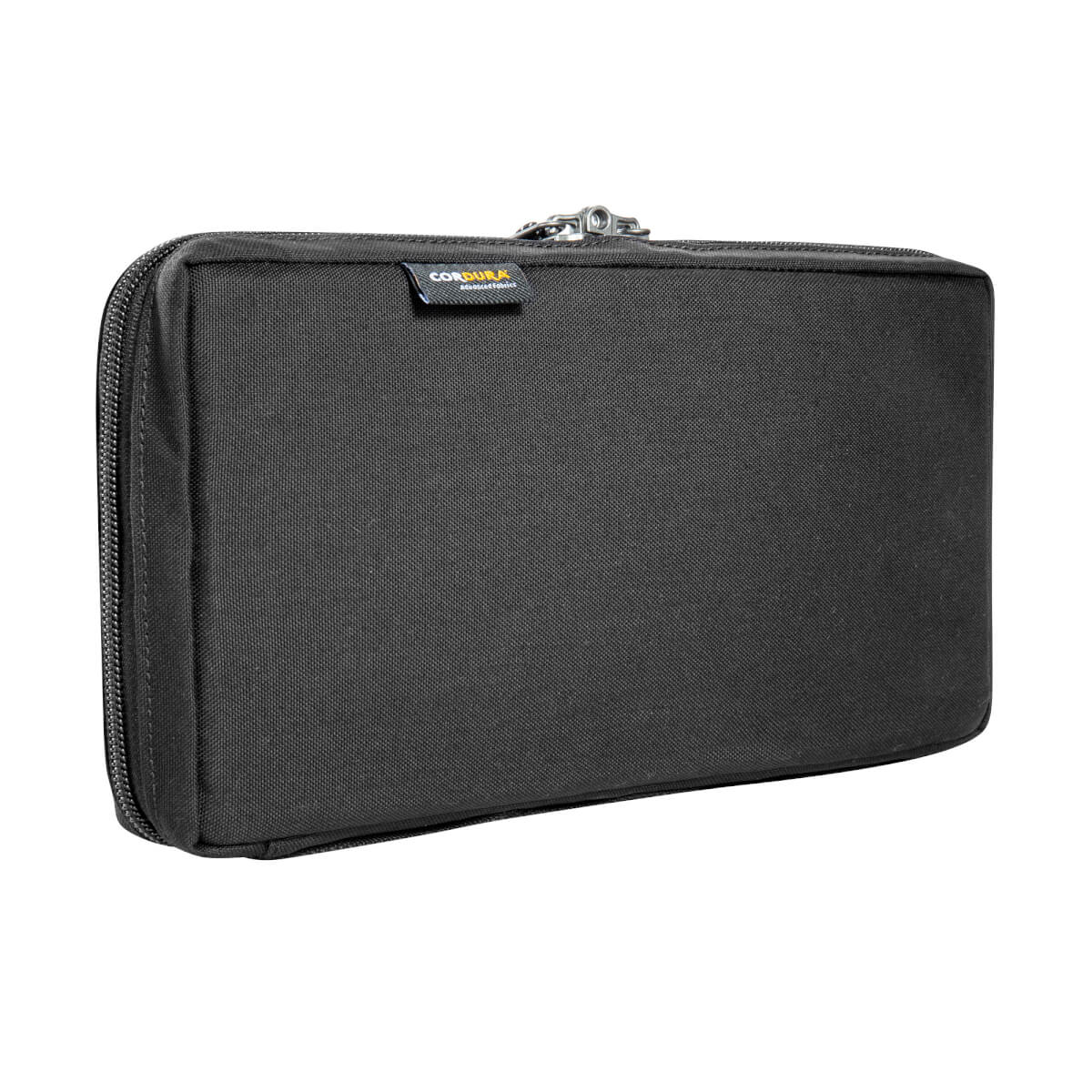 Schutzhülle, Koffertasche, Starkes Nylon, Schwarz, Reiseetui