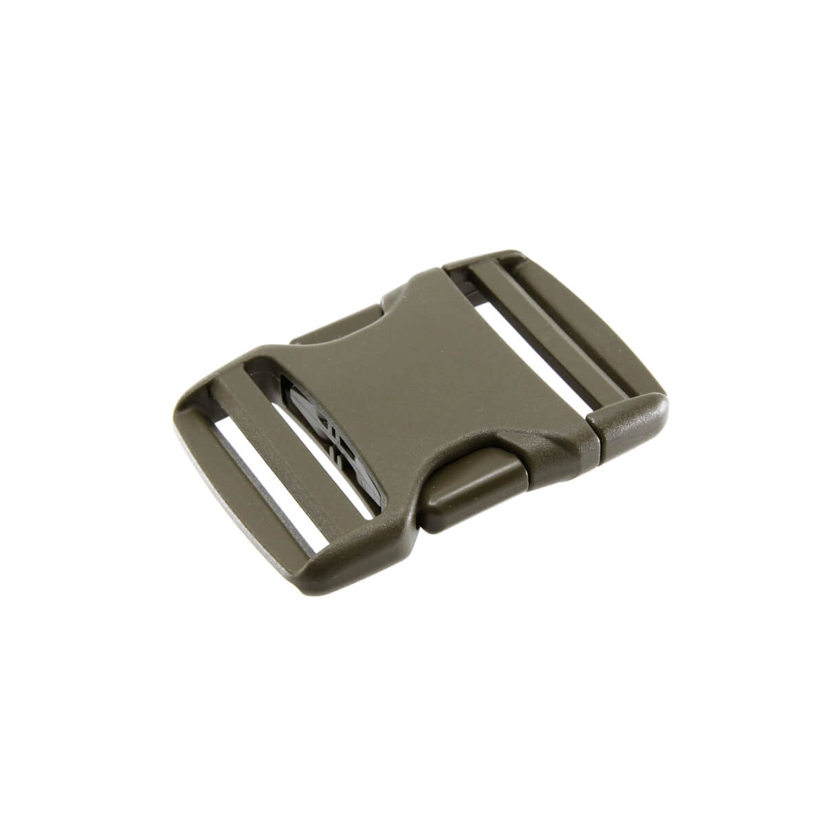 Gurtverschluss, Clip, Schwarzes Metall, Schnalle, Gurtsystem