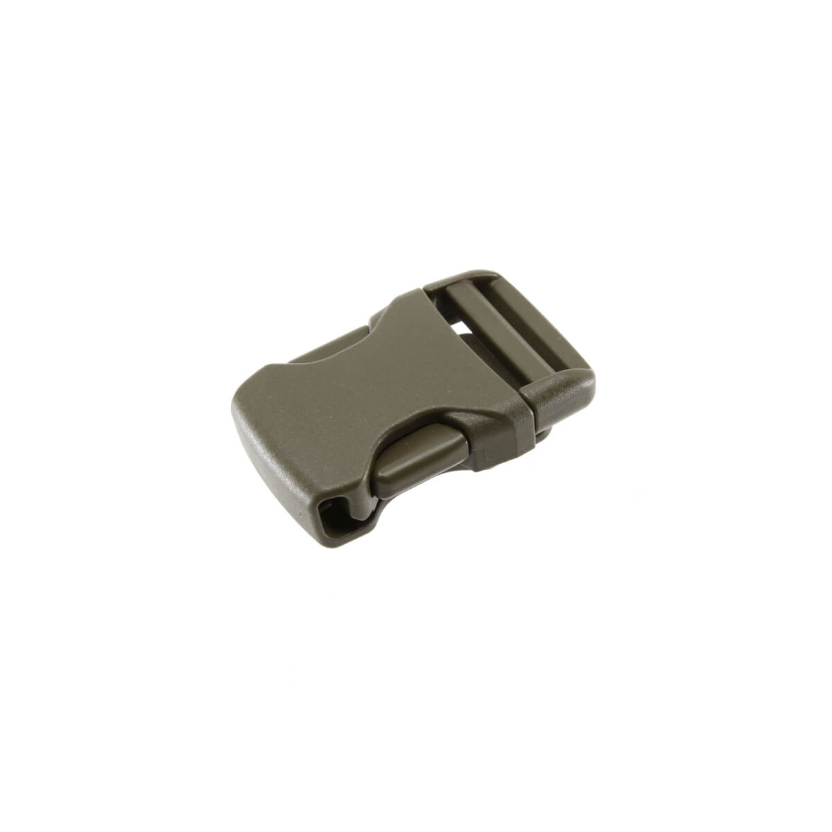 Gurtclip, Gurtspan, Schnalle, Gurtverschluss, Kunststoff