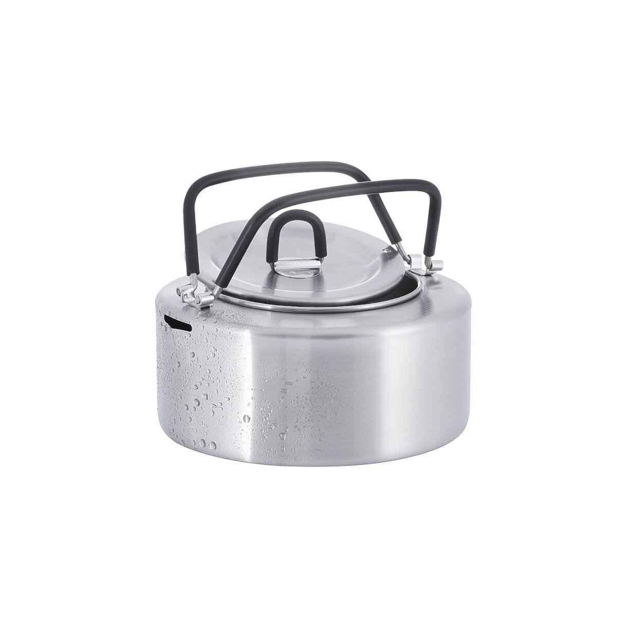 H2O Pot Wasserkessel 1.0 Liter