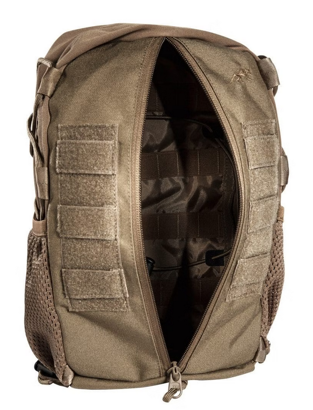 Rucksack, Taktische Pack, Molle-System, Kampfrucksack, Beige