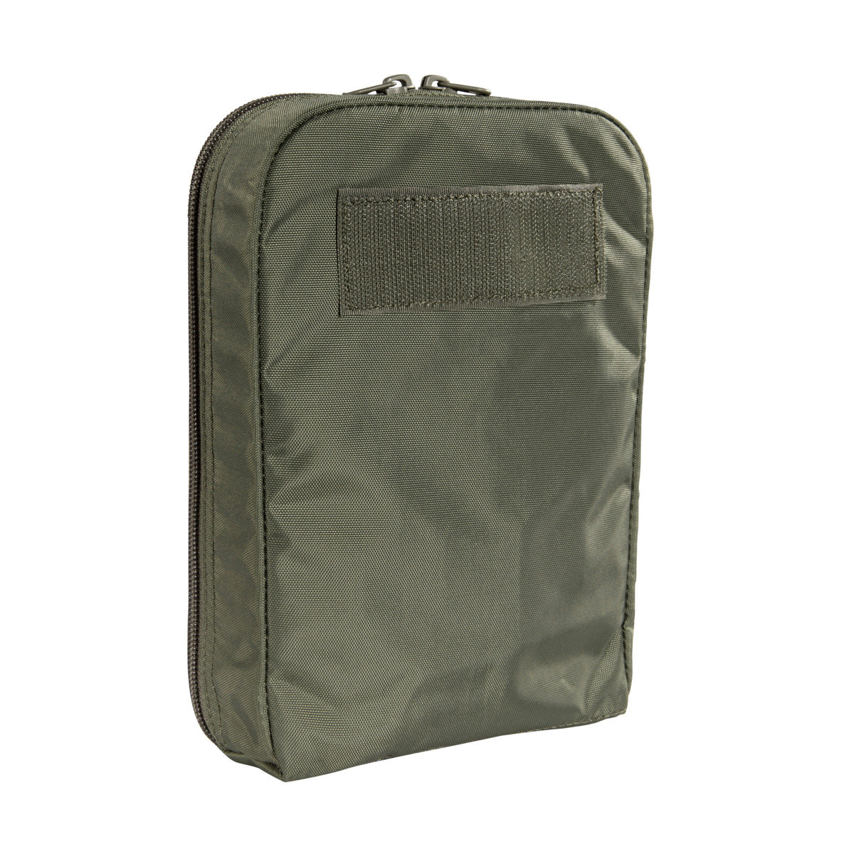 Hülle, Kompakte Tasche, Tasche, Militärgrün, Gurtband-Detail
