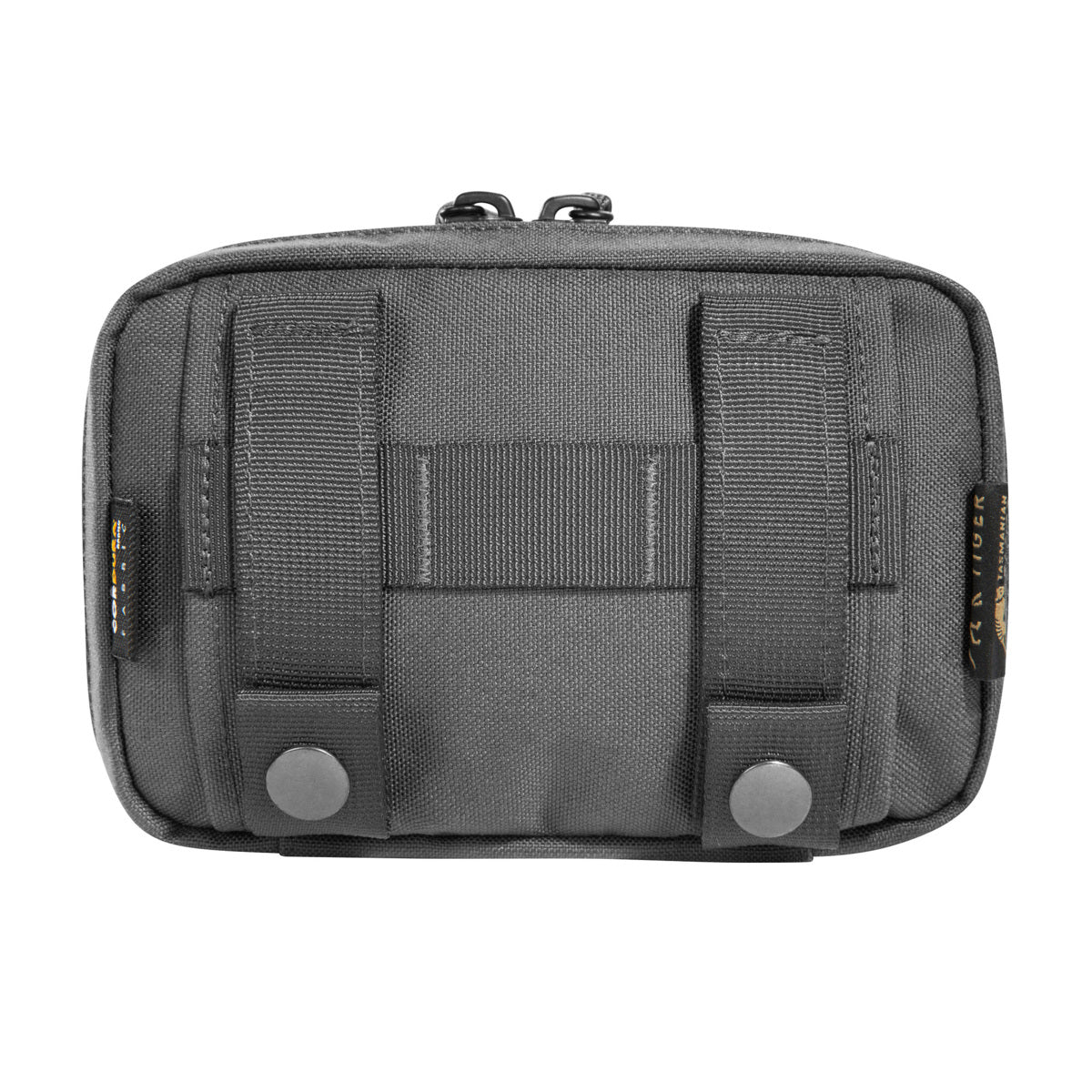 Tasche, Kamera-Tasche, Gürteltasche, Nylon, Schwarz