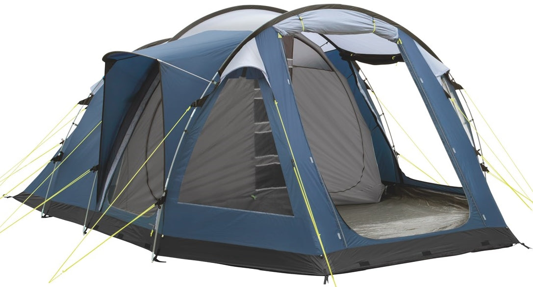 Zelt, Campingzelt, Außenzelt, 3-Personen-Zelt, TunnelformZelt
