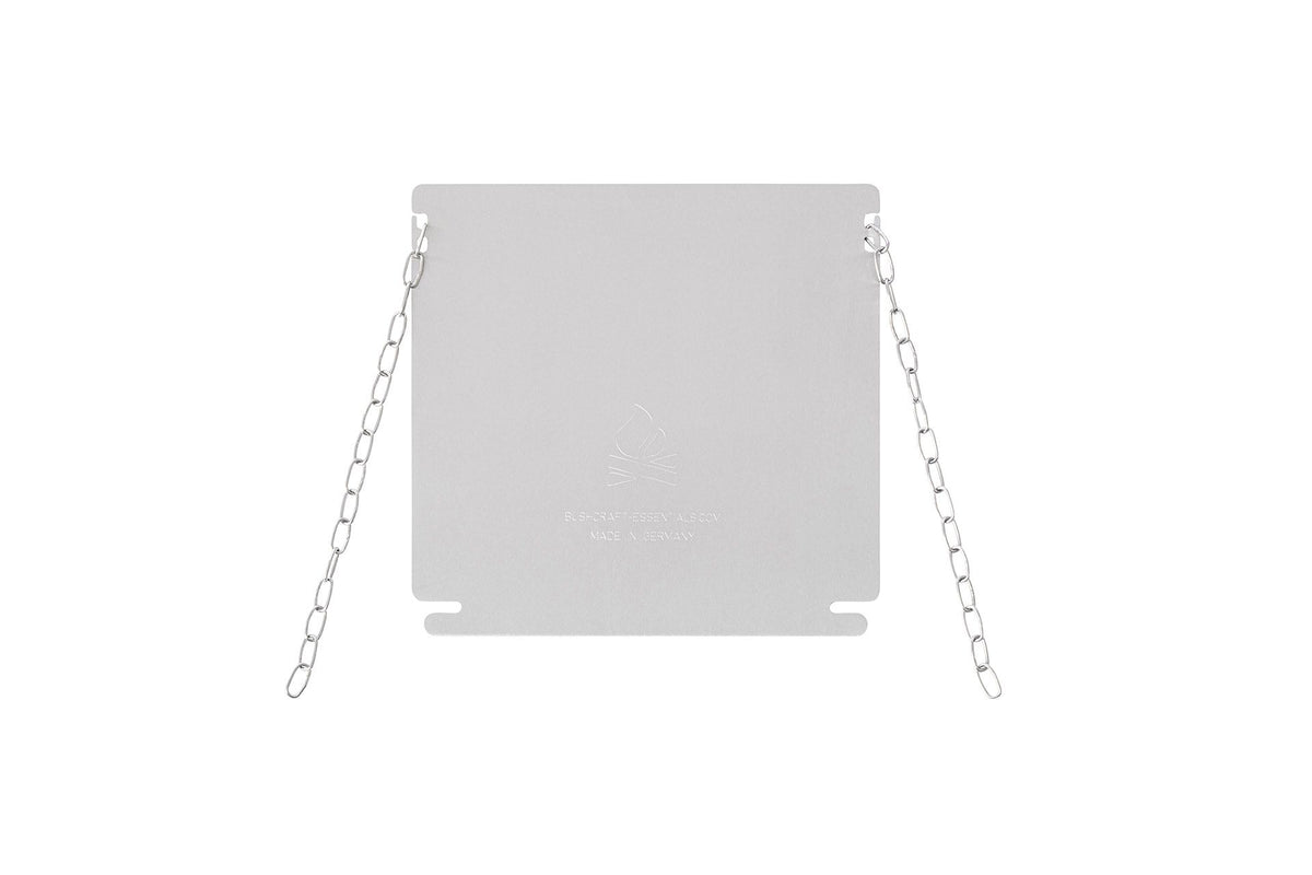 Schild, Kette, Metall, Schwarz, Kunstwerk