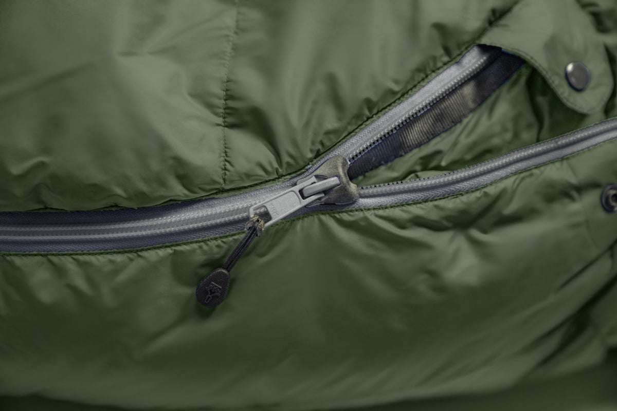 jacke, Reissverschluss, Outdoor, Grün, Stoff