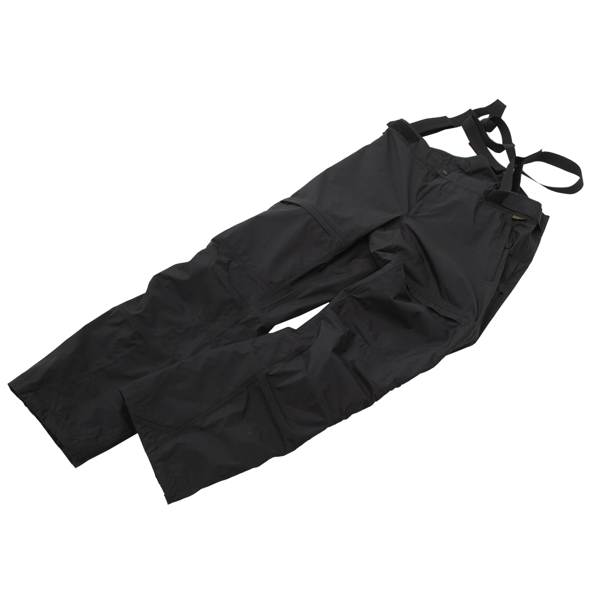 Carinthia - Loftshell® Hydro (Hose) schwarz