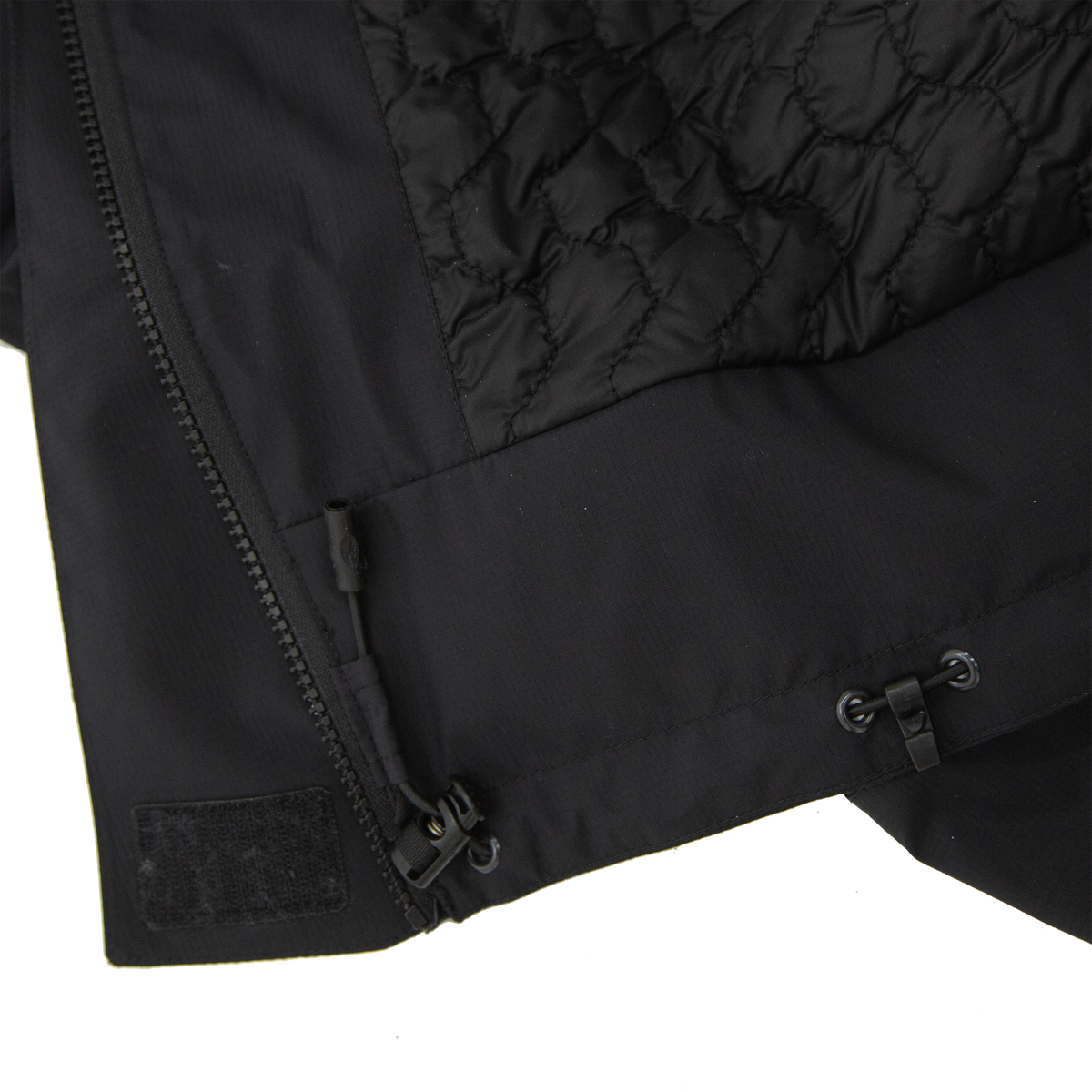Carinthia - Loftshell® Hydro (Hose) schwarz