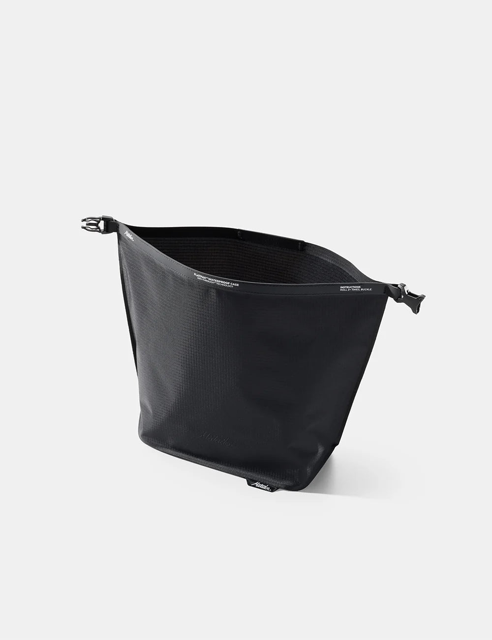 Matador - FlatPak™ Waterproof Toiletry Case V2 Reise-Kulturbeutel (schwarz)