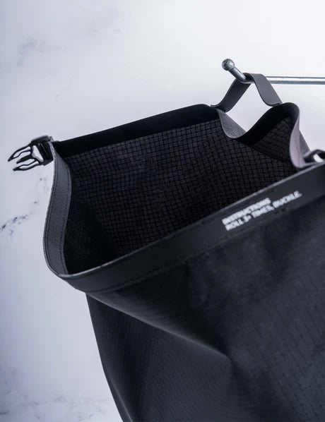 Matador - FlatPak™ Waterproof Toiletry Case V2 Reise-Kulturbeutel (schwarz)