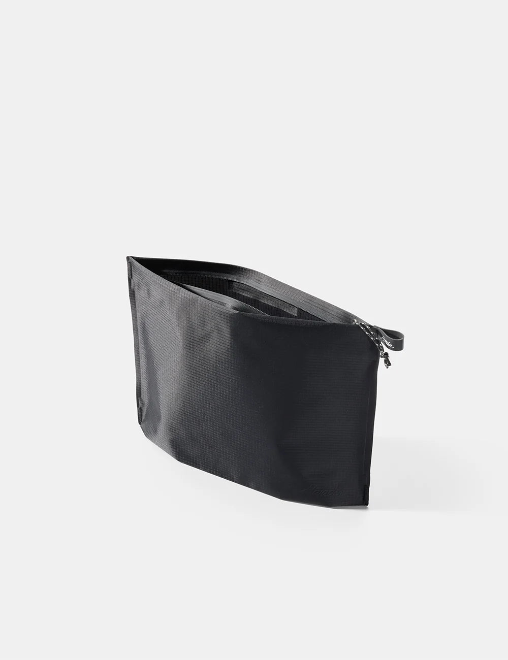 Matador - FlatPak™ Zipper Toiletry Case Reise-Kulturbeutel (schwarz)
