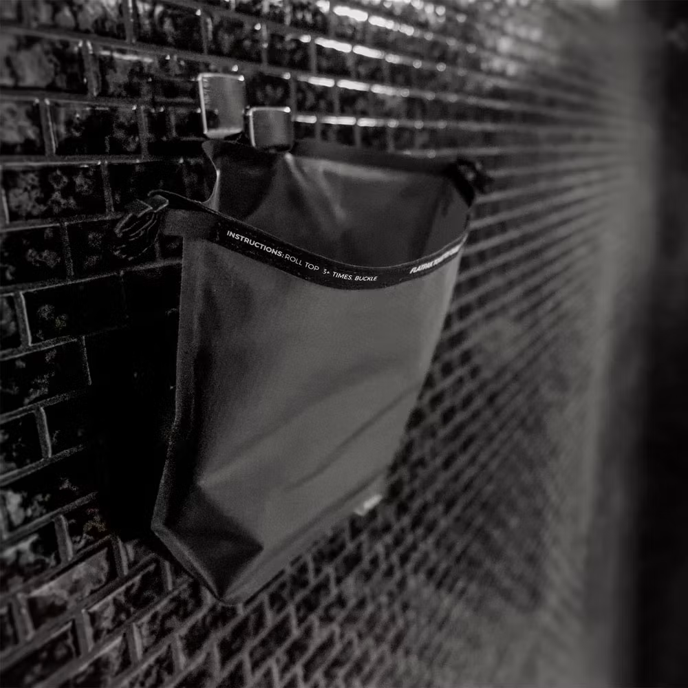 Beutel, Aufhängung, Tasche, Aufbewahrung, Reißverschluss