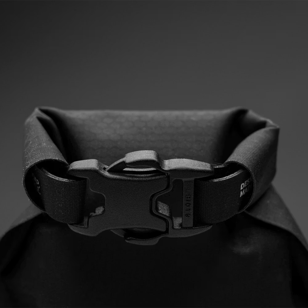 halsband, verschluss, gurt, schwarz, neoprenband