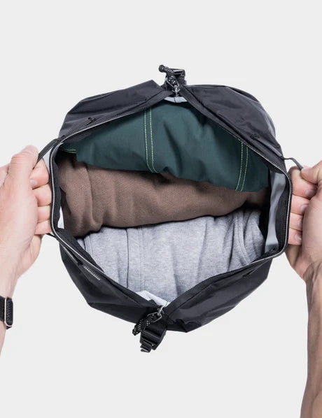 Matador - Gear Cube Set schwarz (3er Set)