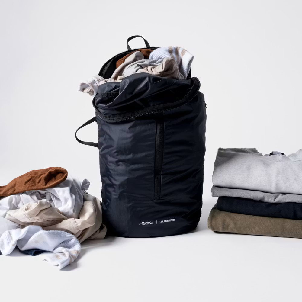 Waschbeutel, Waschkorb, Waschsack?, Duffle Bag, Schultertasche