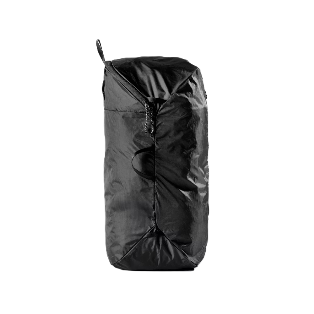 Regenjacke, Wasserdicht, Rucksackhülle, Verticaler Reißverschluss, Schutzhülle