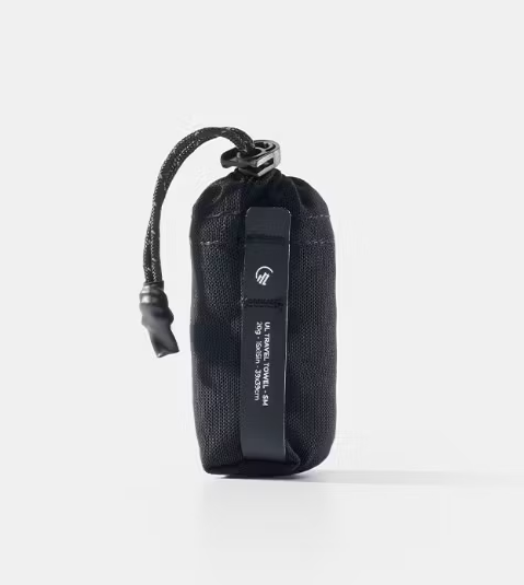 Kompakte Tasche, Tragetasche, Nylon-Tasche, Kordelzug, Schlüsselanhänger