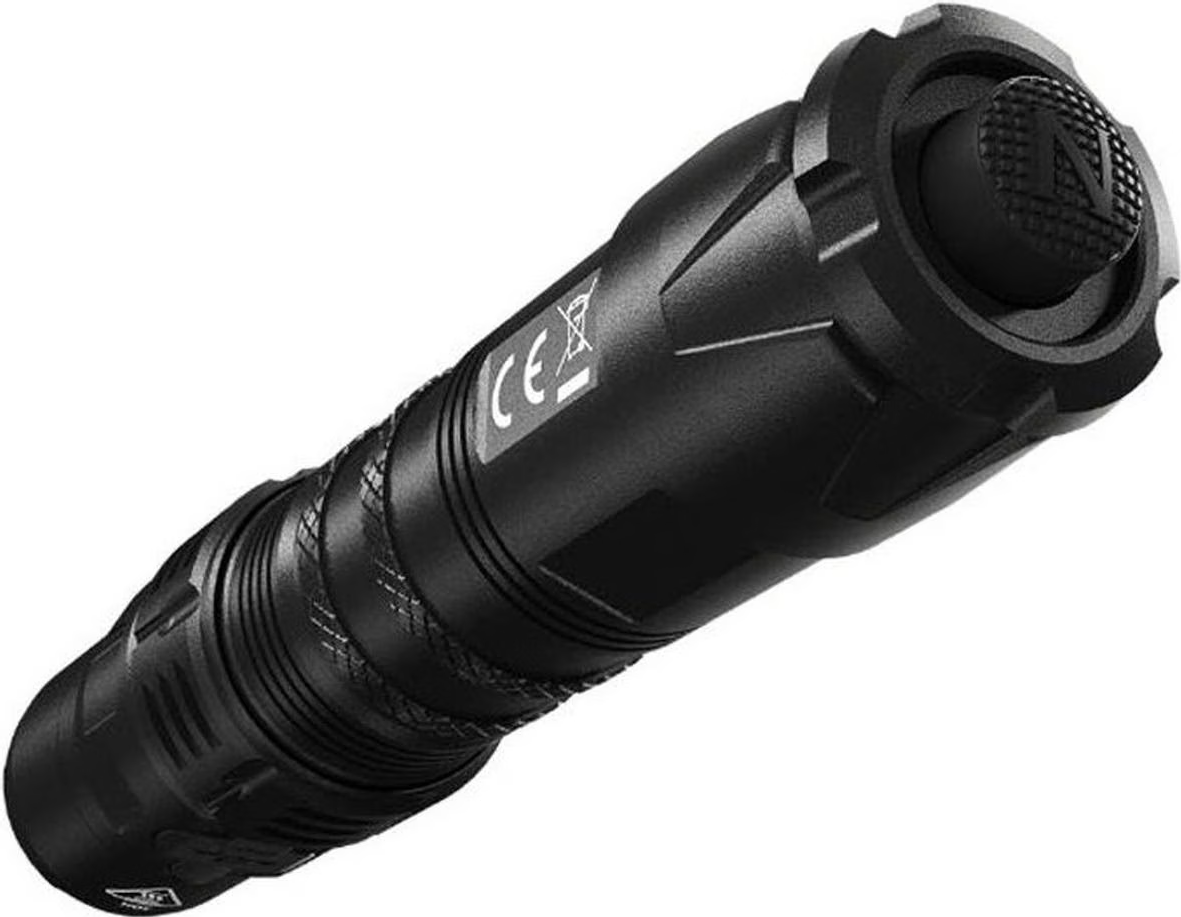 Nitecore - MH12SE Taktische Taschenlampe (1800 Lumen)