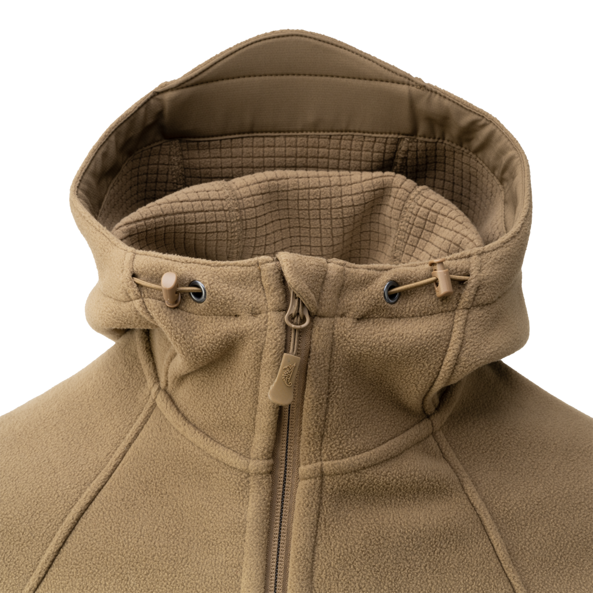 Veste polaire Patriot Mk2 (olive)