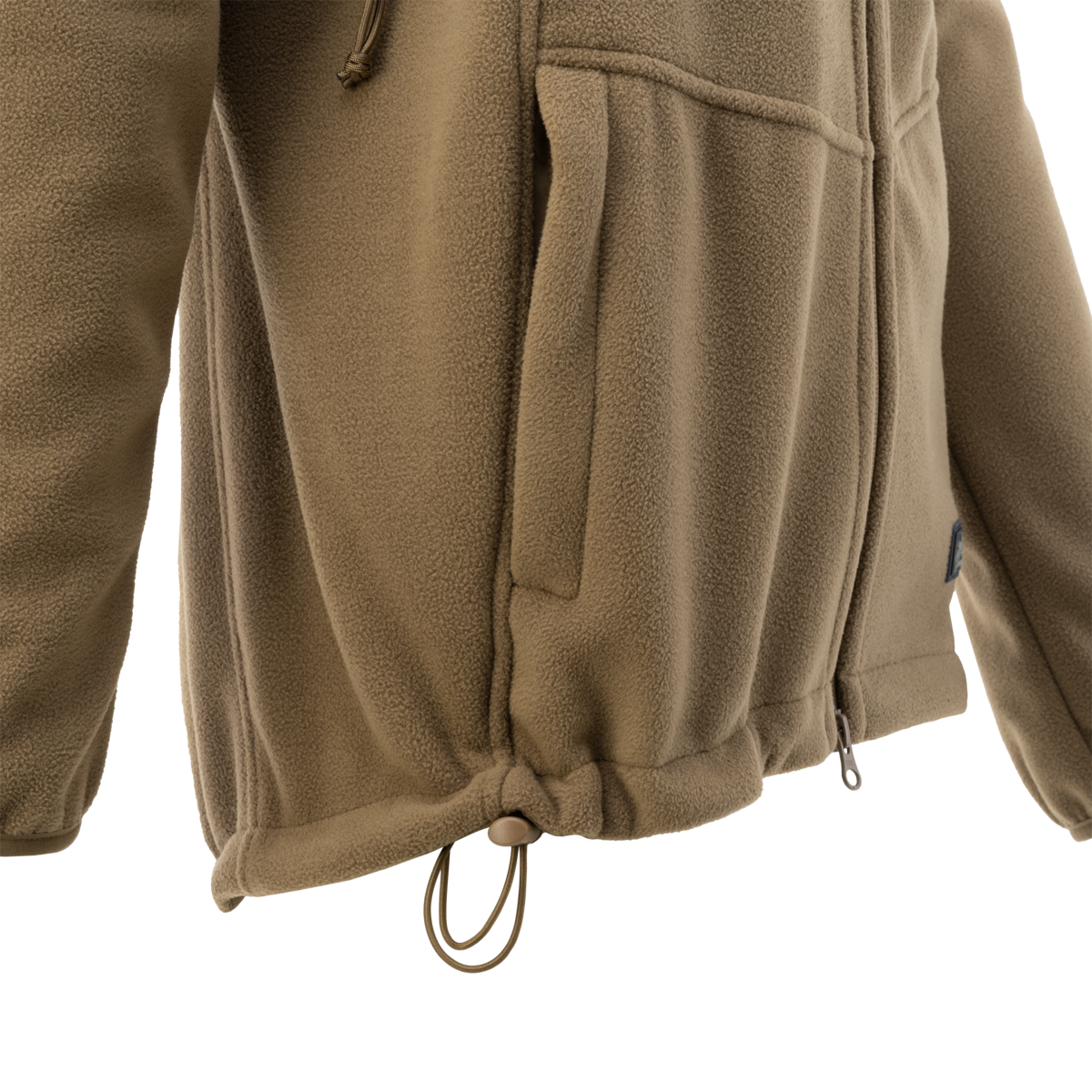 Veste polaire Patriot Mk2 (olive)
