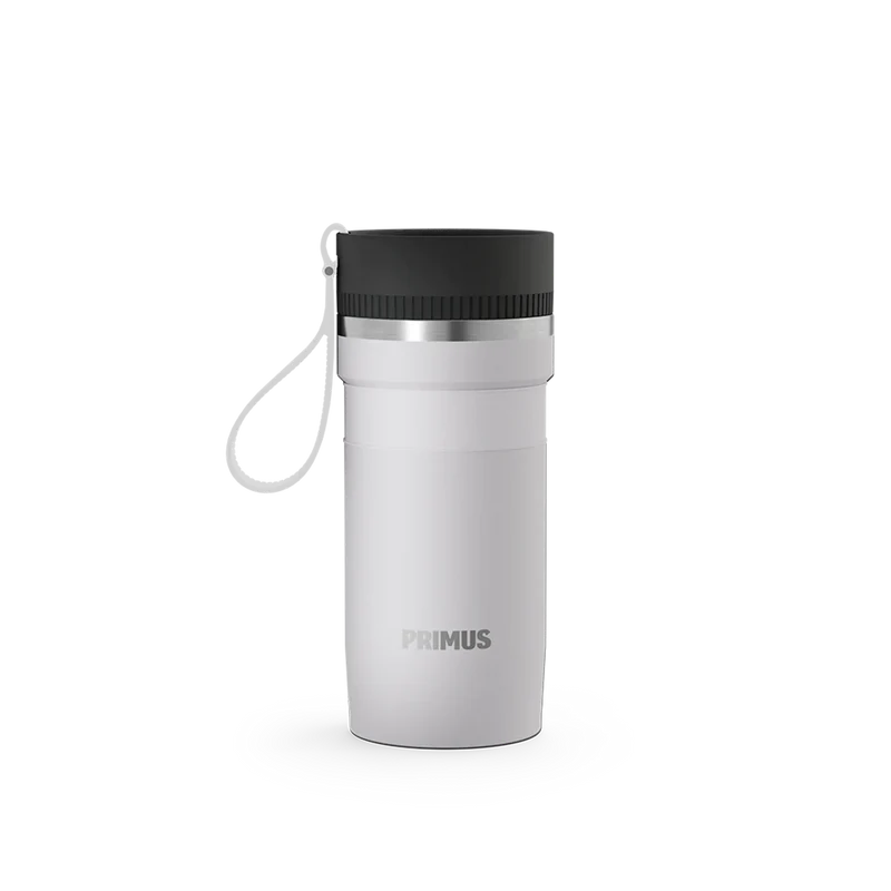 Primus - Mika Wide Insulated Travel Mug 0.35 Liter (Alpine Frost)