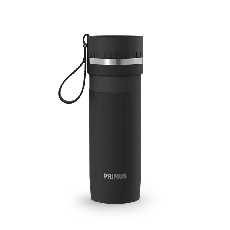 Primus - Mika Wide Insulated Travel Mug 0.5 Liter (Cliffside Ash)