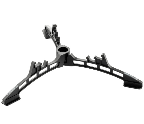 Kettenspanner, Radschale, Fahrrad, Halterung, Gabelkralle