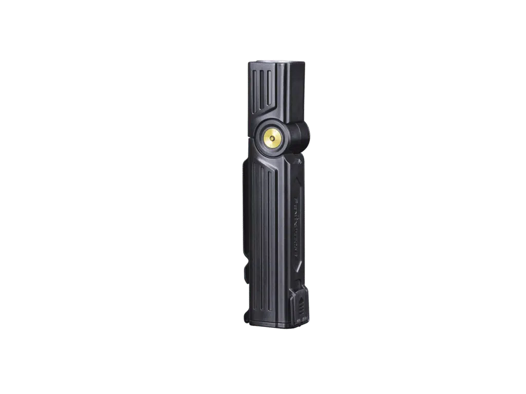 Fenix - WT25R Taschenlampe mit verstellbaren Winkel (1000 Lumen)