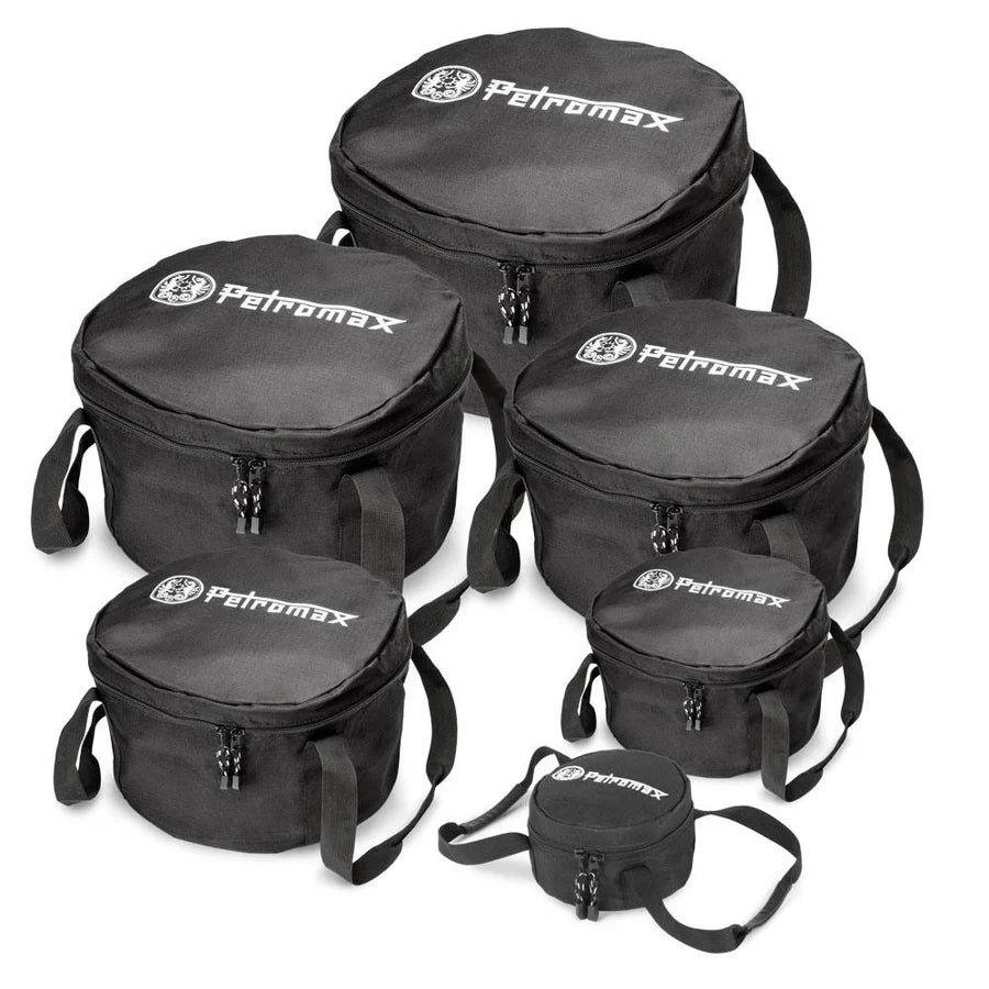 Petromax - Transporttasche Feuertopf & Grill