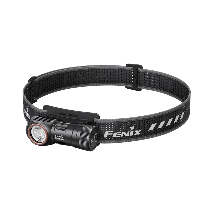 Fenix - HM53R Stirnlampe (1200 Lumen)