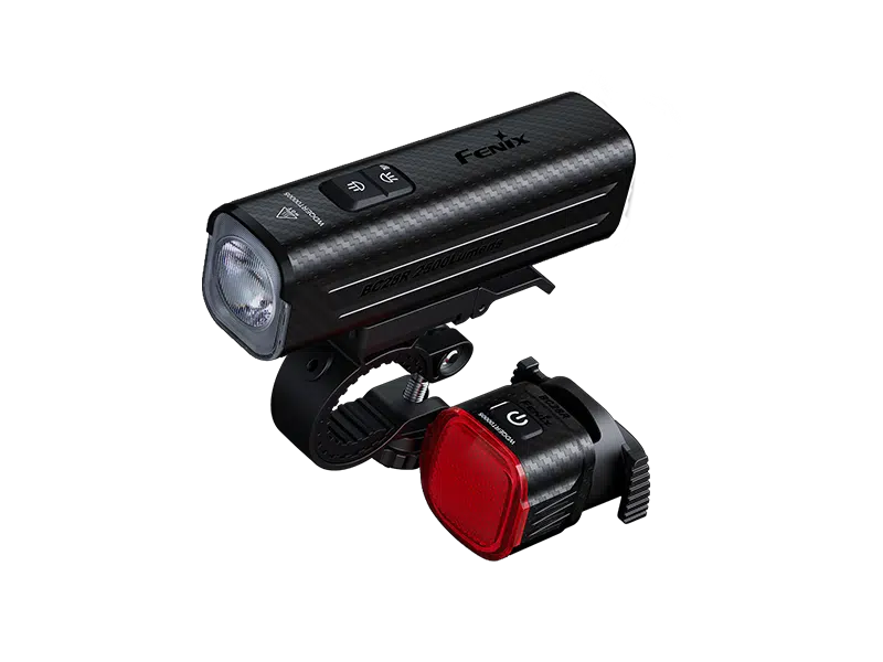 Fenix - BC28R Fahrradlampen Set (2500 Lumen)