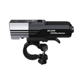 Fenix - BC45R Fahrradlampe (3300 Lumen)