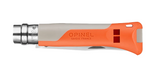 Opinel - Outdoormesser N°08 Horizon (khaki) Kopie