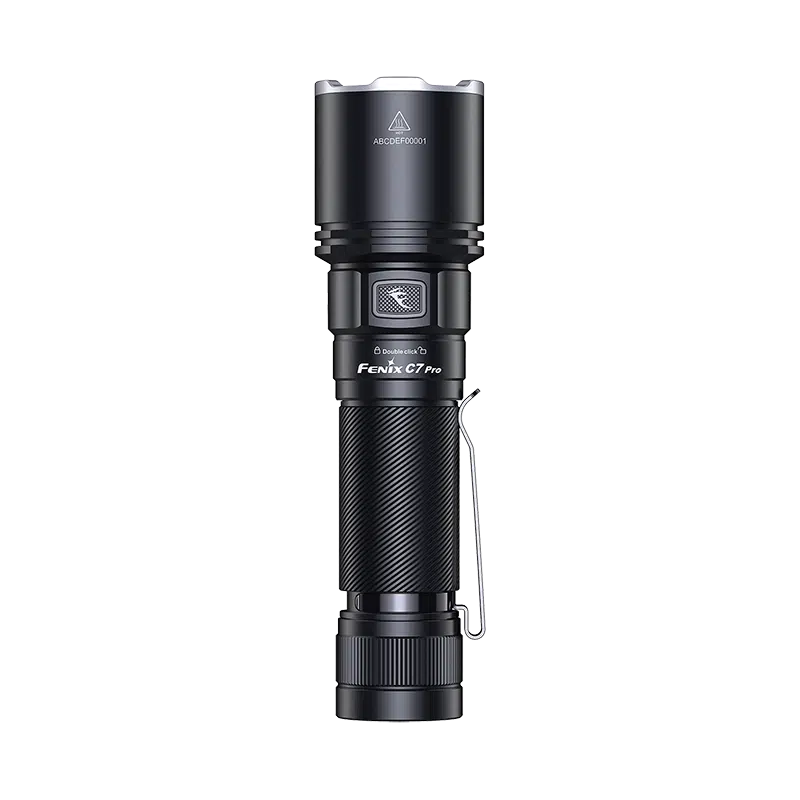 Fenix - C7 Pro Taschenlampe (4600 Lumen)