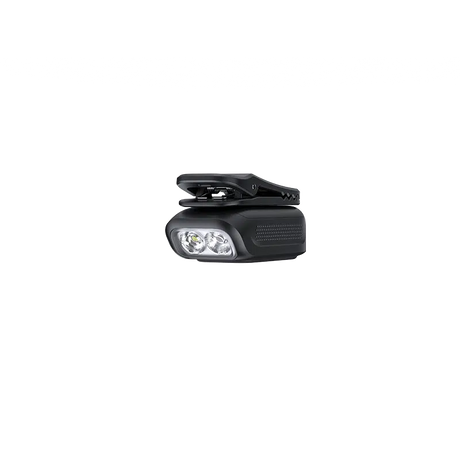 Fenix - E04R Taschenlampe mit Clip (300 Lumen)