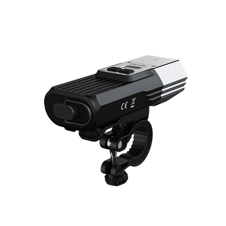 Fenix - BC45R Fahrradlampe (3300 Lumen)