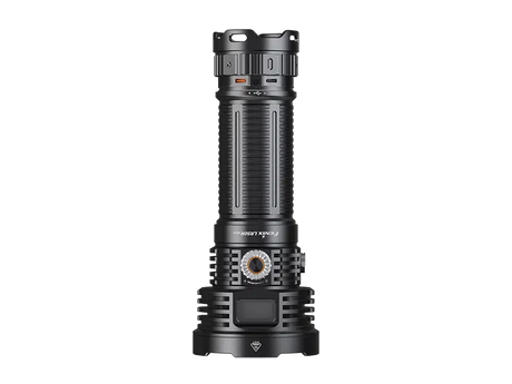 Fenix - LR50R V2.0 Suchscheinwerfer mit Powerbank Funktion (18’000 Lumen)