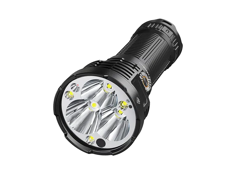 Fenix - LR50R V2.0 Suchscheinwerfer mit Powerbank Funktion (18’000 Lumen)