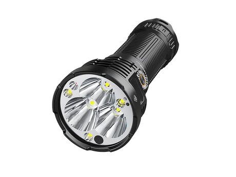 Fenix - LR50R V2.0 Suchscheinwerfer mit Powerbank Funktion (18’000 Lumen)
