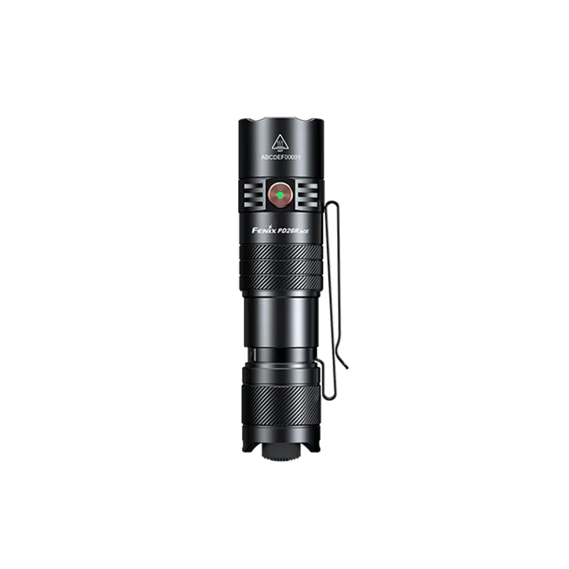 Fenix - PD26R ACE Taschenlampe (1300 Lumen)