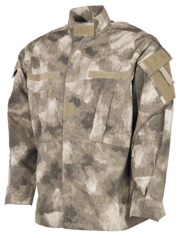 Militärisch, Militärische Uniform, Kleidung, Mantel, Tarnung